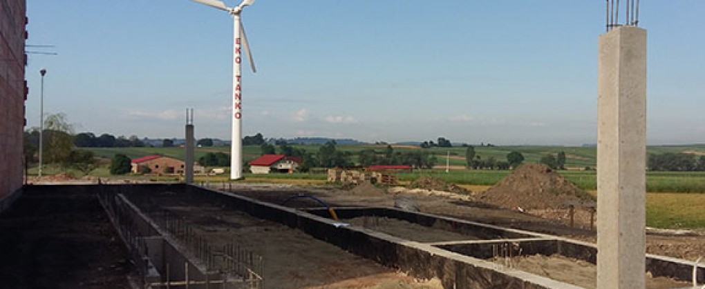 Usługi budowlane, Budowa Domów - Dobry Wykonawca